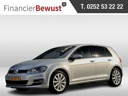 Zilver Gebruikt 2016 VW Golf VII Highline Hatchback | € 9.900 (Eerlijke prijs)