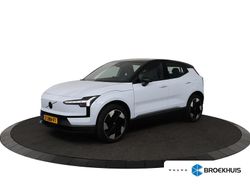 Blauw Gebruikt 2024 Volvo EX30 Plus SUV | € 33.895 (Goede deal)