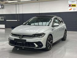 Grijs Gebruikt 2024 VW Polo R-line Hatchback | € 26.995 (Iets duurder)