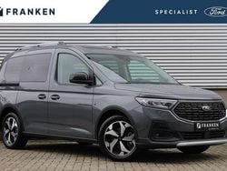 Grijs Gebruikt 2025 Ford Tourneo Active MPV | € 42.900
