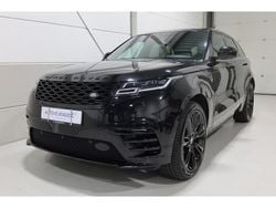 Zwart Gebruikt 2020 Land Rover Range Rover Velar HSE Dynamic SUV | € 38.900 (Super prijs)