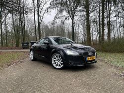Gebruikt 2007 Audi TT Coupé | € 9.250 (Eerlijke prijs)