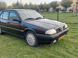 Gebruikt 1994 Alfa Romeo 33 Quadrifoglio | € 9.933