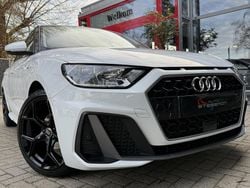 Wit Gebruikt 2021 Audi A1 Proline Hatchback | € 23.750 (Eerlijke prijs)