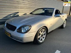 Grijs Gebruikt 1997 Mercedes SLK200 Cabriolet | € 2.245 (Super prijs)