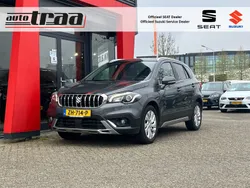 Grijs Gebruikt 2019 Suzuki SX4 S-Cross SUV | € 19.750 (Eerlijke prijs)