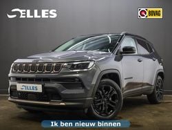 Grijs Gebruikt 2022 Jeep Compass SUV | € 25.495 (Goede deal)