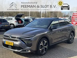 Grijs Gebruikt 2023 Citroën C5 X Shine Stationwagen | € 35.745