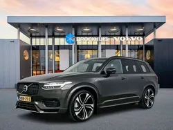 Grijs, metallic lak Gebruikt 2024 Volvo XC90 Ultra SUV | € 79.900 (Eerlijke prijs)