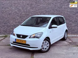 Wit Gebruikt 2012 Seat Mii Style Hatchback | € 5.950 (Eerlijke prijs)