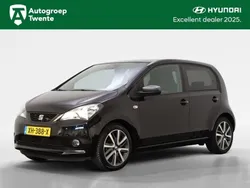 Zwart Gebruikt 2019 Seat Mii FR Hatchback | € 11.845 (Duur)