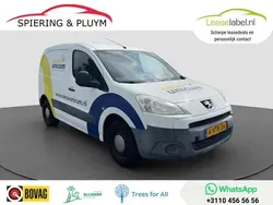 Overige Gebruikt 2012 Peugeot Partner MPV | € 2.640 (Super prijs)