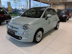 Groen Gebruikt 2024 Fiat 500 Dolcevita Hatchback | € 13.950 (Eerlijke prijs)