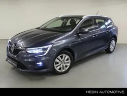 Grijs, metallic lak Gebruikt 2023 Renault Mégane GrandTour Equilibre Stationwagen | € 21.945 (Eerlijke prijs)