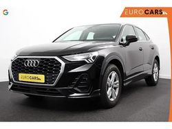 Gebruikt 2021 Audi Q3 Sportback Prestige SUV | € 34.490 (Eerlijke prijs)