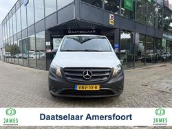 Wit Gebruikt 2019 Mercedes Vito Sedan | € 16.444