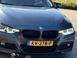 Grijs Gebruikt 2016 BMW 330e iPerformance Sedan | € 13.500 (Iets duurder)
