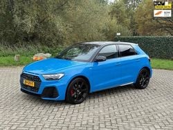 Blauw Gebruikt 2019 Audi A1 Sportback Edition .1 Hatchback | € 21.999 (Eerlijke prijs)