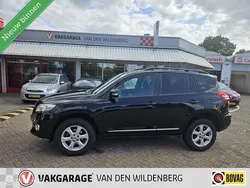 Zwart Gebruikt 2010 Toyota RAV4 SUV | € 8.950 (Eerlijke prijs)