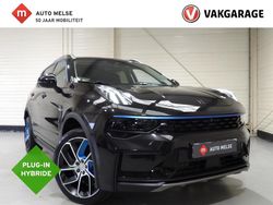 Zwart Gebruikt 2022 Lynk & Co 01 SUV | € 24.950 (Eerlijke prijs)