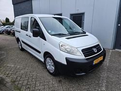 Overige Gebruikt 2010 Fiat Scudo Van | € 3.950 (Super prijs)