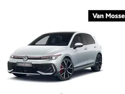 Zilver Gebruikt 2025 VW Golf VIII GTI Hatchback | € 59.900