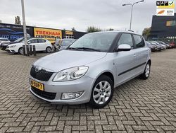 Grijs Gebruikt 2012 Skoda Fabia Style Hatchback | € 3.800 (Eerlijke prijs)