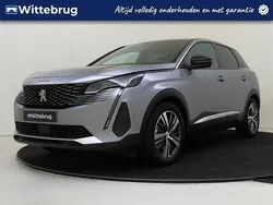 Grijs Gebruikt 2023 Peugeot 3008 Allure SUV | € 28.925 (Goede deal)