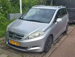Zilver Gebruikt 2006 Honda FR-V Comfort MPV | € 1.600 (Super prijs)