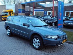 Groen Gebruikt 2001 Volvo XC70 SUV | € 2.850