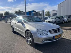 Grijs Gebruikt 2003 Mercedes 240 Elegance Coupé | € 3.999