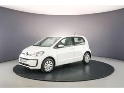 Pure white Gebruikt 2023 VW up! move up! Hatchback | € 16.900 (Iets duurder)