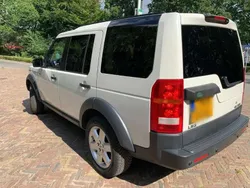 Wit Gebruikt 2008 Land Rover Discovery 3 HSE SUV | € 25.000 (Iets duurder)