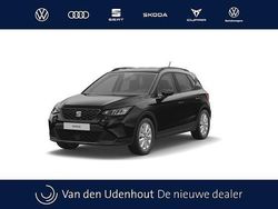 Zwart Nieuw 2025 Seat Arona Business SUV | € 28.562 (Goede deal)