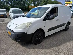 Wit Gebruikt 2013 Peugeot Partner MPV | € 2.250 (Eerlijke prijs)