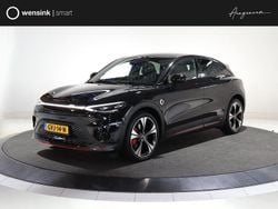 Zwart Gebruikt 2024 Smart #3 Brabus SUV | € 36.850