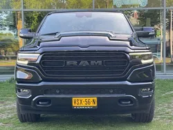 Zwart Gebruikt 2023 Dodge Ram Limited Pickup | € 68.900 (Eerlijke prijs)