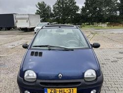 Blauw Gebruikt 1999 Renault Twingo Komfort Hatchback | € 1.100 (Eerlijke prijs)
