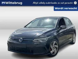 Zwart Gebruikt 2021 VW Golf VIII GTE Hatchback | € 25.950 (Eerlijke prijs)