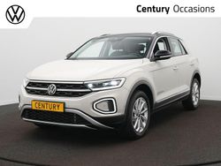 Grijs Gebruikt 2024 VW T-Roc Style SUV | € 32.900 (Goede deal)