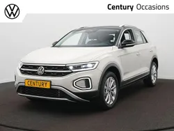 Grijs Gebruikt 2024 VW T-Roc Style SUV | € 33.900 (Eerlijke prijs)