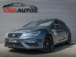 Grijs Gebruikt 2019 Seat Leon Beats Hatchback | € 23.450 (Iets duurder)