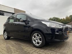 Gebruikt 2014 Ford B-MAX Style MPV | € 3.999 (Super prijs)