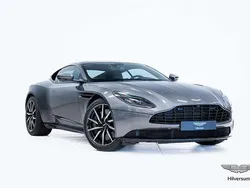 Grijs Gebruikt 2018 Aston Martin DB11 Coupé | € 137.950
