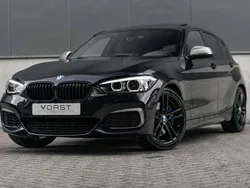 Gebruikt 2018 BMW M140 M Sport Hatchback | € 39.950 (Eerlijke prijs)