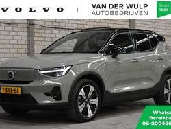 Groen Gebruikt 2023 Volvo XC40 Ultimate SUV | € 35.950 (Super prijs)