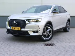 Grijs Gebruikt 2021 DS Automobiles DS7 Crossback Performance SUV | € 29.920 (Super prijs)