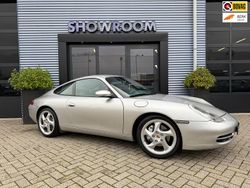 Grijs Gebruikt 1999 Porsche 911 Carrera 4 Coupé | € 40.895 (Iets duurder)