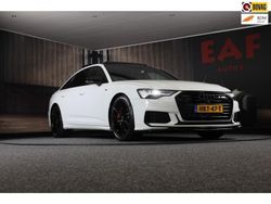 Wit Gebruikt 2023 Audi A6 S-Line Sedan | € 53.850 (Duur)