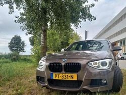 Gebruikt 2013 BMW 120 Hatchback | € 8.950